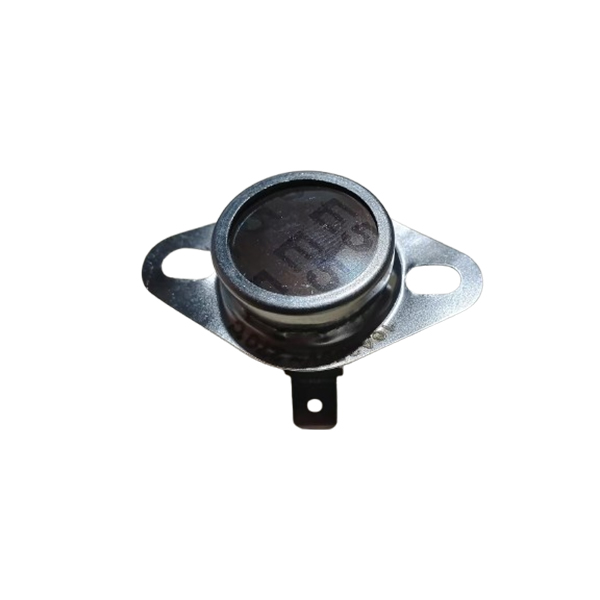 KSD301 fast temperature sensing